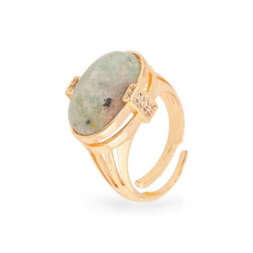 ANELLI DONNA IN BRONZO | Worldofjewel.com