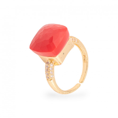 ANELLI DONNA IN BRONZO | Worldofjewel.com