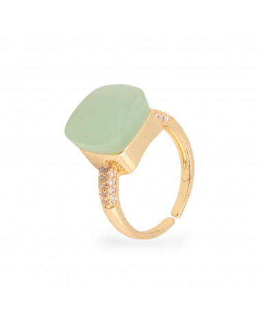 Anello Gioiello In Bronzo-ANELLI DONNA IN BRONZO | Worldofjewel.com