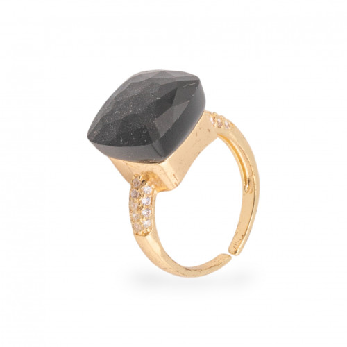 ANELLI DONNA IN BRONZO | Worldofjewel.com