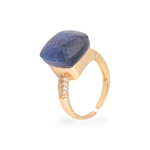 ANELLI DONNA IN BRONZO | Worldofjewel.com