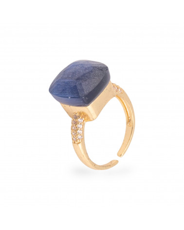 Anello Gioiello In Bronzo-ANELLI DONNA IN BRONZO | Worldofjewel.com