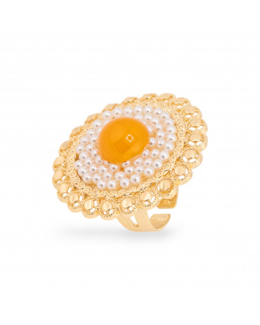 Anello Gioiello In Bronzo-ANELLI DONNA IN BRONZO | Worldofjewel.com