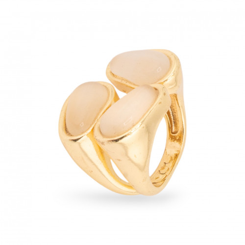 ANELLI DONNA IN BRONZO | Worldofjewel.com