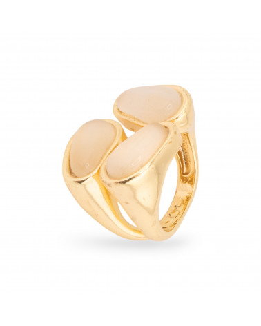 Anello Gioiello In Bronzo-ANELLI DONNA IN BRONZO | Worldofjewel.com