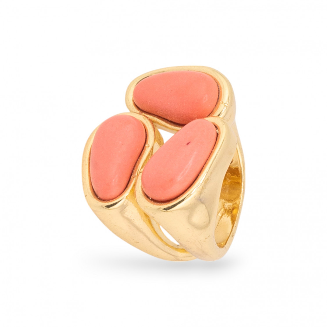 Anello Gioiello In Bronzo-ANELLI DONNA IN BRONZO | Worldofjewel.com