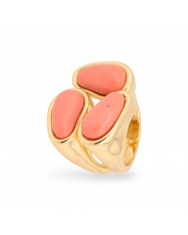 Anello Gioiello In Bronzo-ANELLI DONNA IN BRONZO | Worldofjewel.com