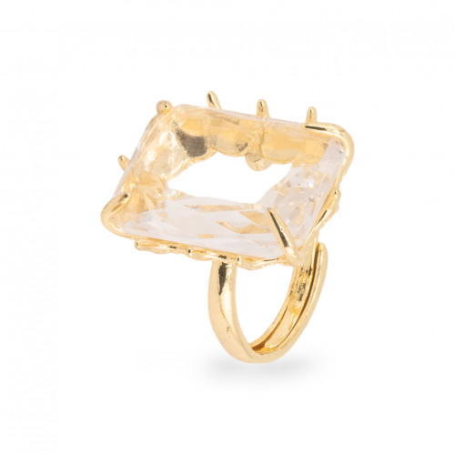 ANELLI DONNA IN BRONZO | Worldofjewel.com