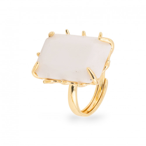ANELLI DONNA IN BRONZO | Worldofjewel.com