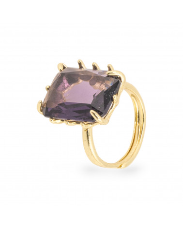 Anello Gioiello In Bronzo-ANELLI DONNA IN BRONZO | Worldofjewel.com