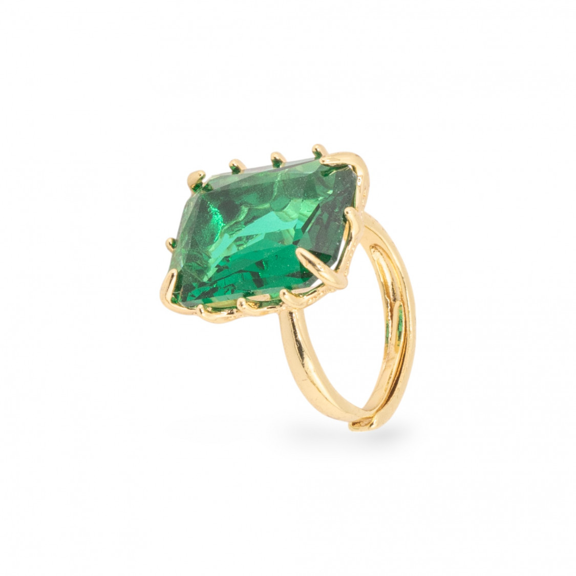 Anello Gioiello In Bronzo-ANELLI DONNA IN BRONZO | Worldofjewel.com