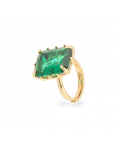 Anello Gioiello In Bronzo-ANELLI DONNA IN BRONZO | Worldofjewel.com