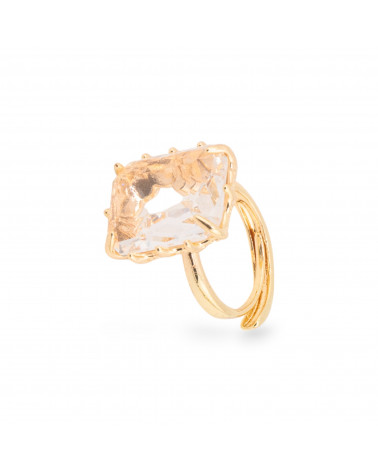 Anello Gioiello In Bronzo-ANELLI DONNA IN BRONZO | Worldofjewel.com