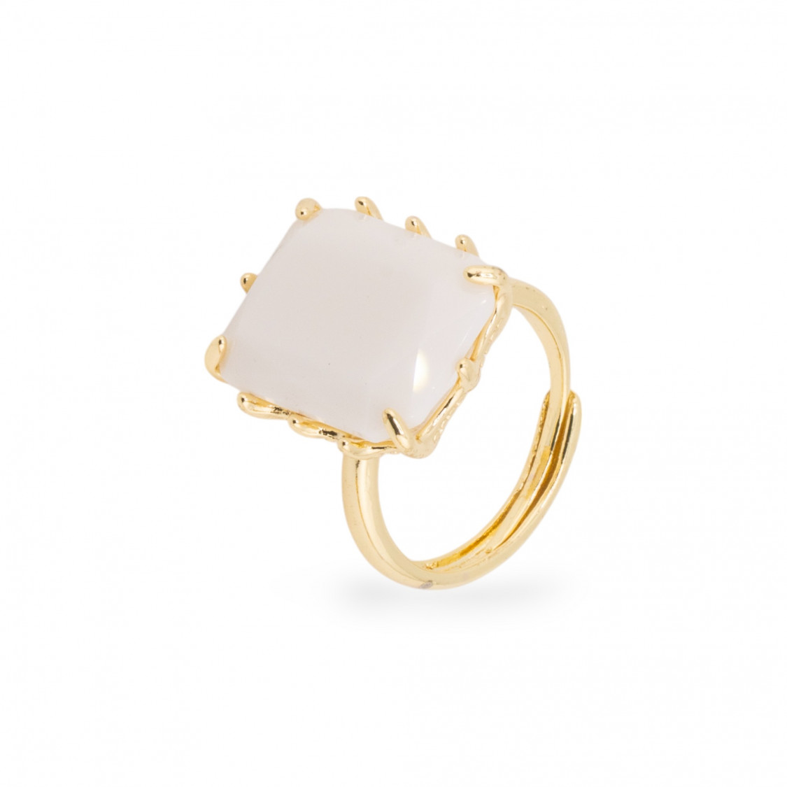 Anello Gioiello In Bronzo-ANELLI DONNA IN BRONZO | Worldofjewel.com