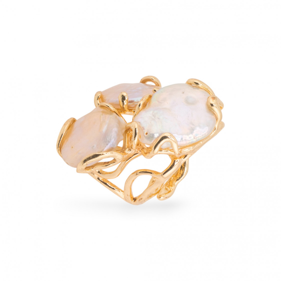Anello Gioiello In Bronzo-ANELLI DONNA IN BRONZO | Worldofjewel.com