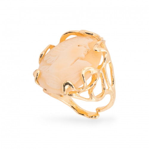 ANELLI DONNA IN BRONZO | Worldofjewel.com
