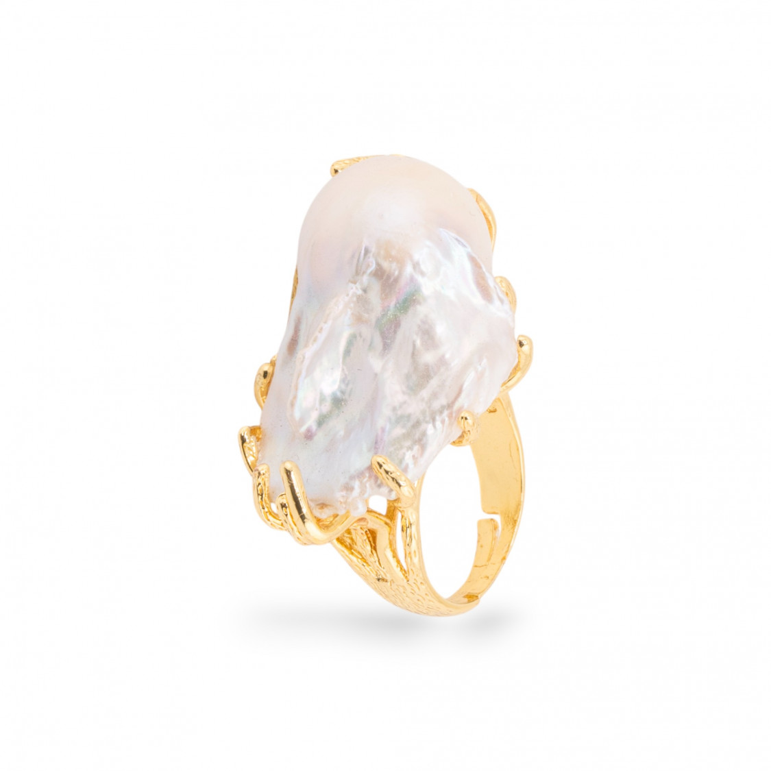 Anello Gioiello In Bronzo-ANELLI DONNA IN BRONZO | Worldofjewel.com