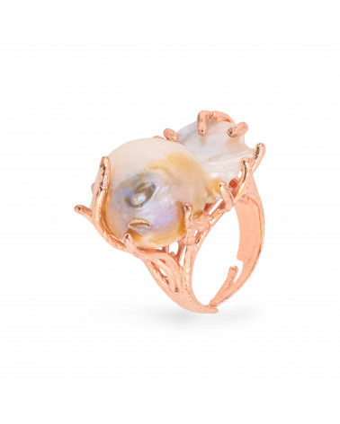 Anello Gioiello In Bronzo-ANELLI DONNA IN BRONZO | Worldofjewel.com