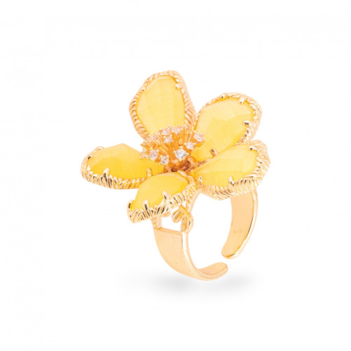 ANELLI DONNA IN BRONZO | Worldofjewel.com