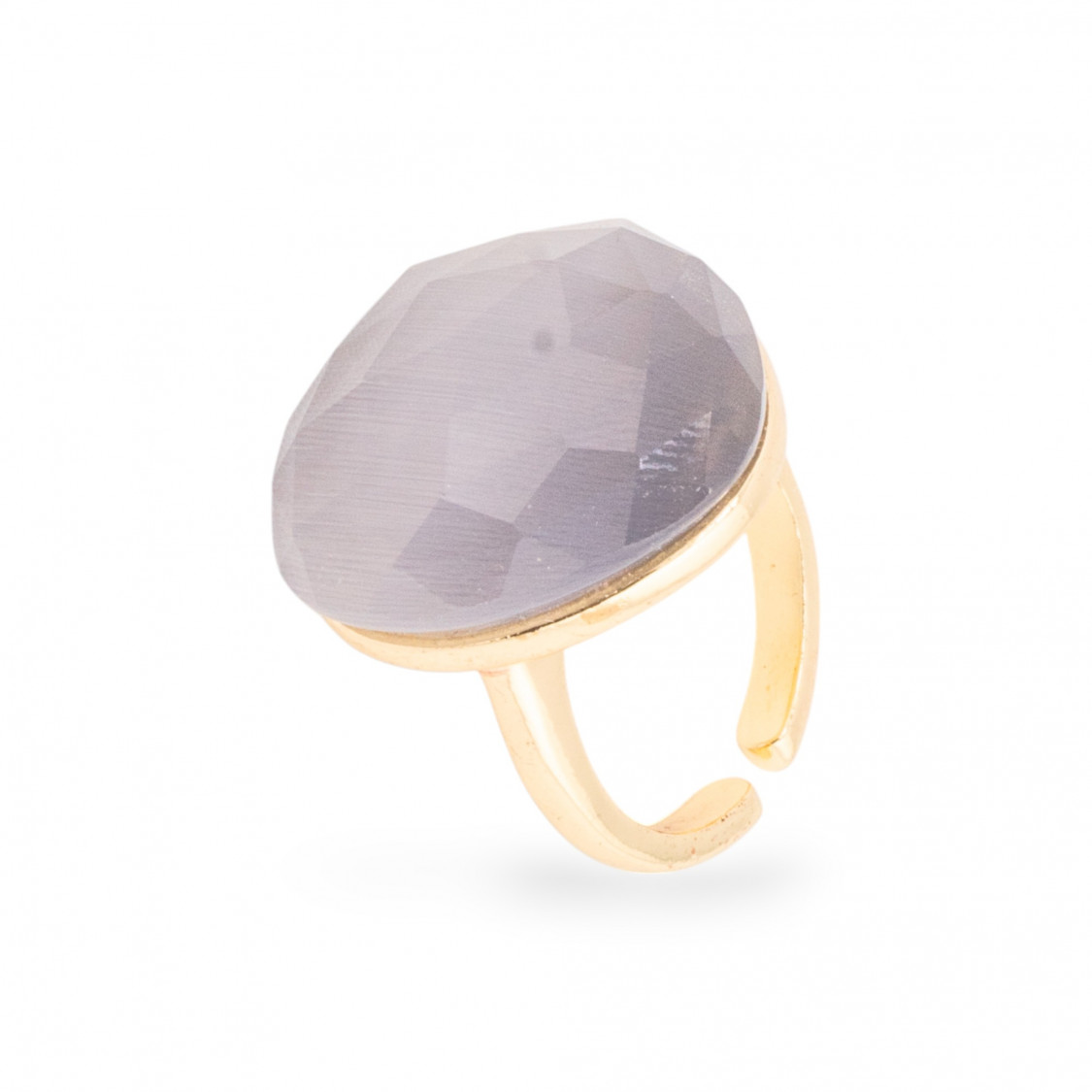 Anello Gioiello In Bronzo-ANELLI DONNA IN BRONZO | Worldofjewel.com