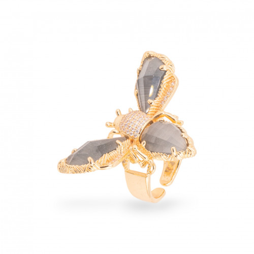 ANELLI DONNA IN BRONZO | Worldofjewel.com