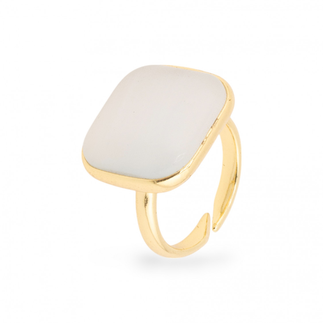 Anello Gioiello In Bronzo-ANELLI DONNA IN BRONZO | Worldofjewel.com