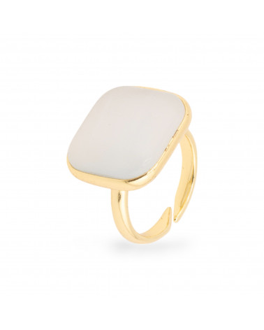 Anello Gioiello In Bronzo-ANELLI DONNA IN BRONZO | Worldofjewel.com