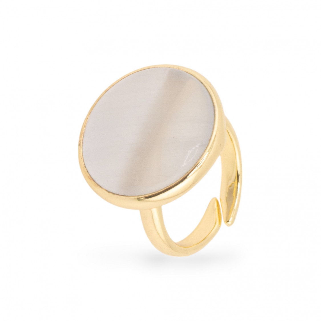 Anello Gioiello In Bronzo-ANELLI DONNA IN BRONZO | Worldofjewel.com