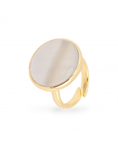 Anello Gioiello In Bronzo-ANELLI DONNA IN BRONZO | Worldofjewel.com