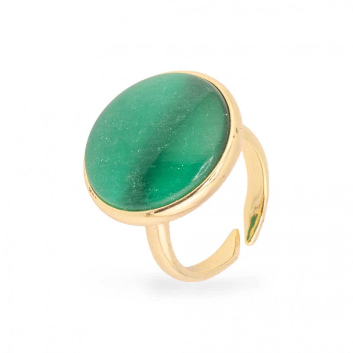 Anello Gioiello In Bronzo-ANELLI DONNA IN BRONZO | Worldofjewel.com