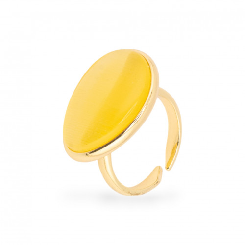 ANELLI DONNA IN BRONZO | Worldofjewel.com