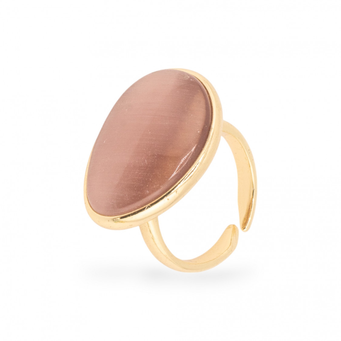 Anello Gioiello In Bronzo-ANELLI DONNA IN BRONZO | Worldofjewel.com
