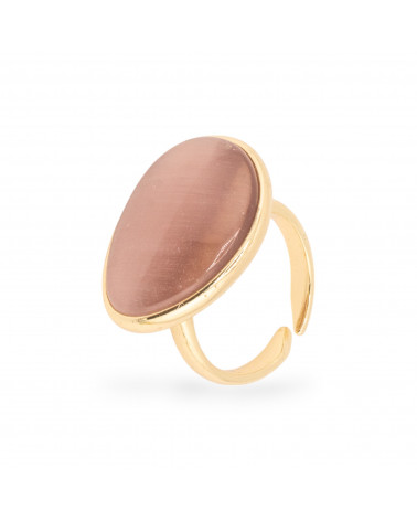 Anello Gioiello In Bronzo-ANELLI DONNA IN BRONZO | Worldofjewel.com