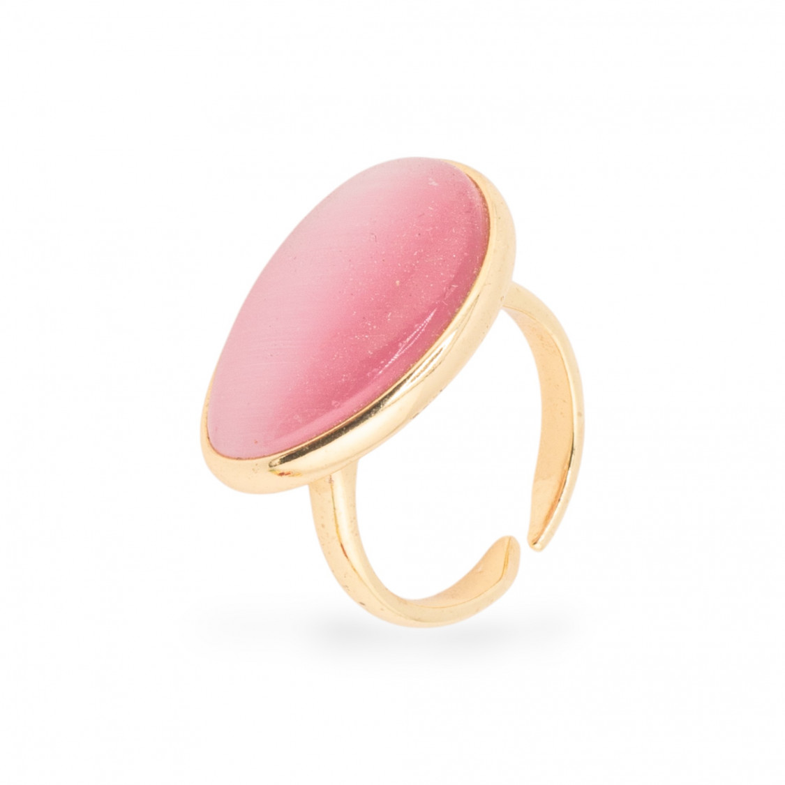 Anello Gioiello In Bronzo-ANELLI DONNA IN BRONZO | Worldofjewel.com