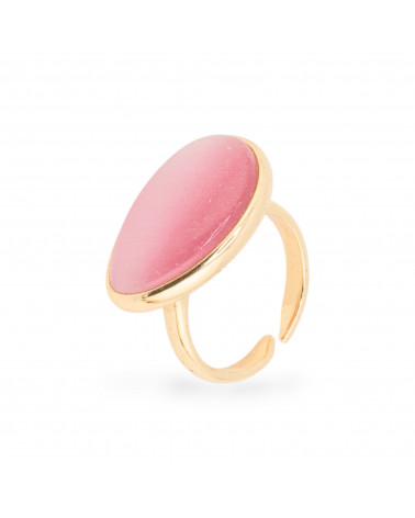 Anello Gioiello In Bronzo-ANELLI DONNA IN BRONZO | Worldofjewel.com
