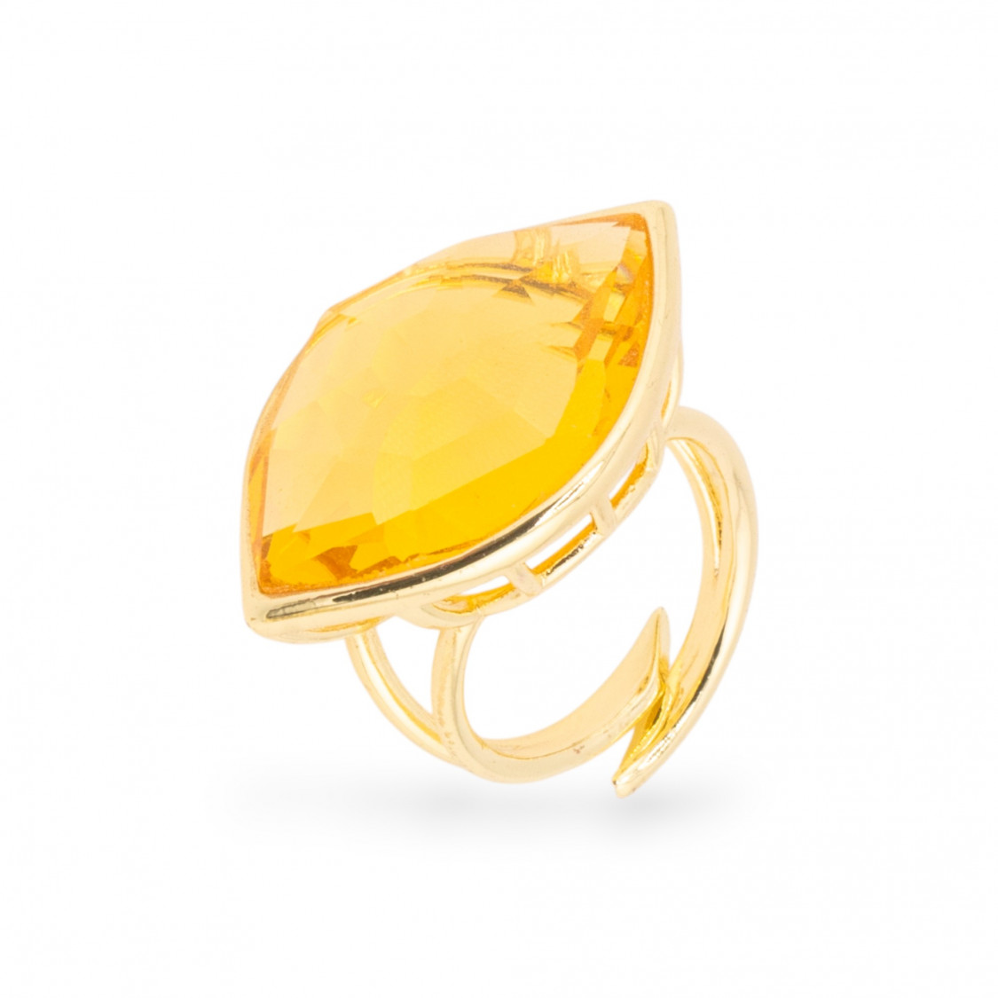 Anello Gioiello In Bronzo-ANELLI DONNA IN BRONZO | Worldofjewel.com