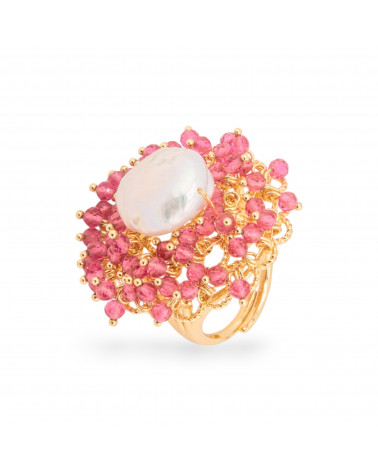 Anello Gioiello In Bronzo-ANELLI DONNA IN BRONZO | Worldofjewel.com