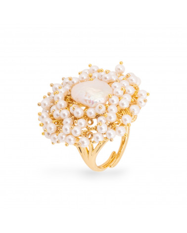 Anello Gioiello In Bronzo-ANELLI DONNA IN BRONZO | Worldofjewel.com