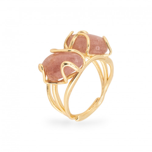 ANELLI DONNA IN BRONZO | Worldofjewel.com