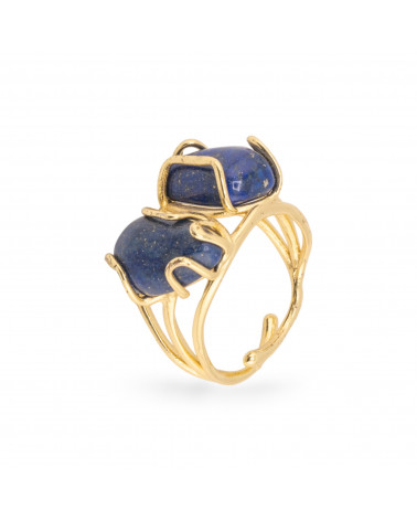 Anello Gioiello In Bronzo-ANELLI DONNA IN BRONZO | Worldofjewel.com
