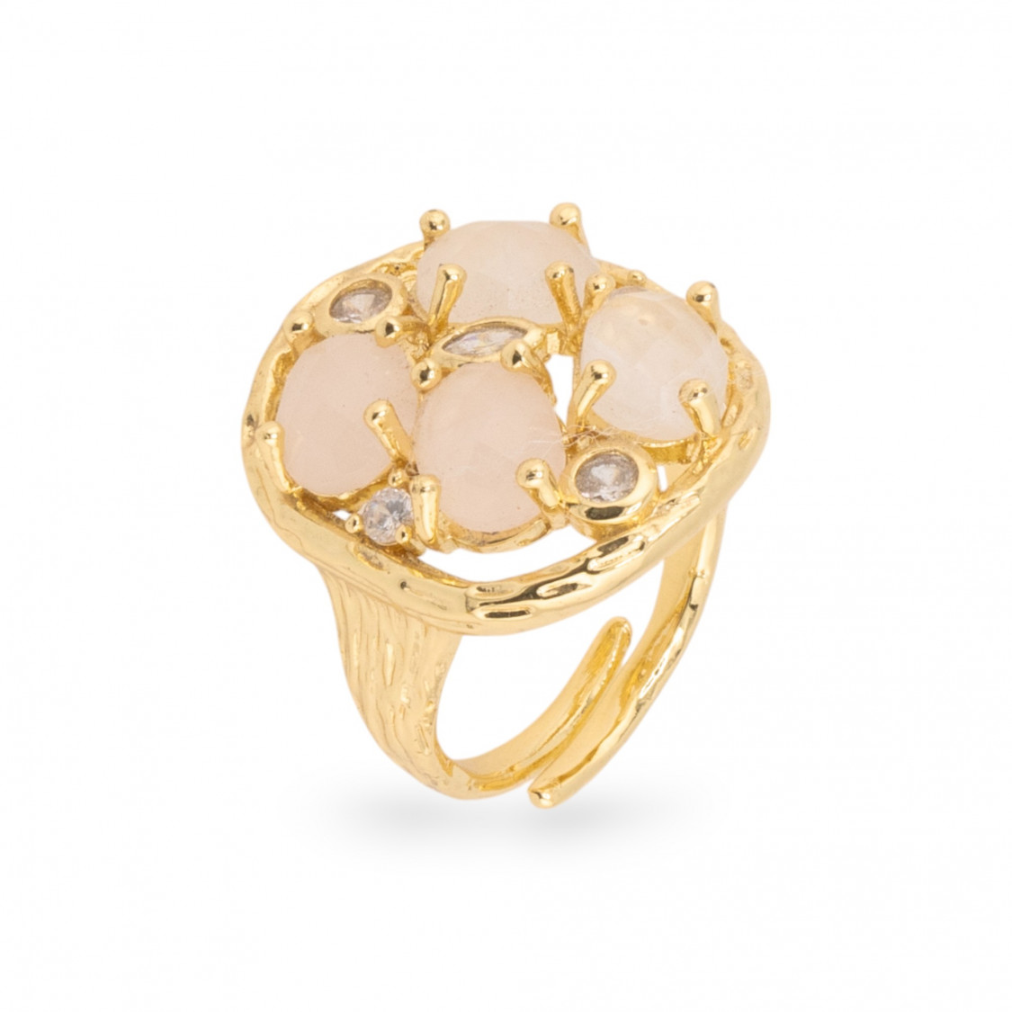 Anello Gioiello In Bronzo-ANELLI DONNA IN BRONZO | Worldofjewel.com