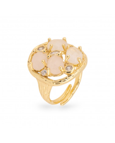 Anello Gioiello In Bronzo-ANELLI DONNA IN BRONZO | Worldofjewel.com