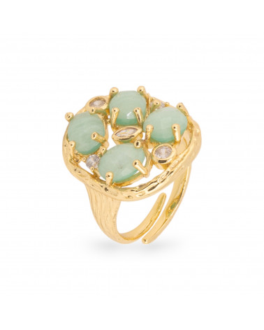 Anello Gioiello In Bronzo-ANELLI DONNA IN BRONZO | Worldofjewel.com
