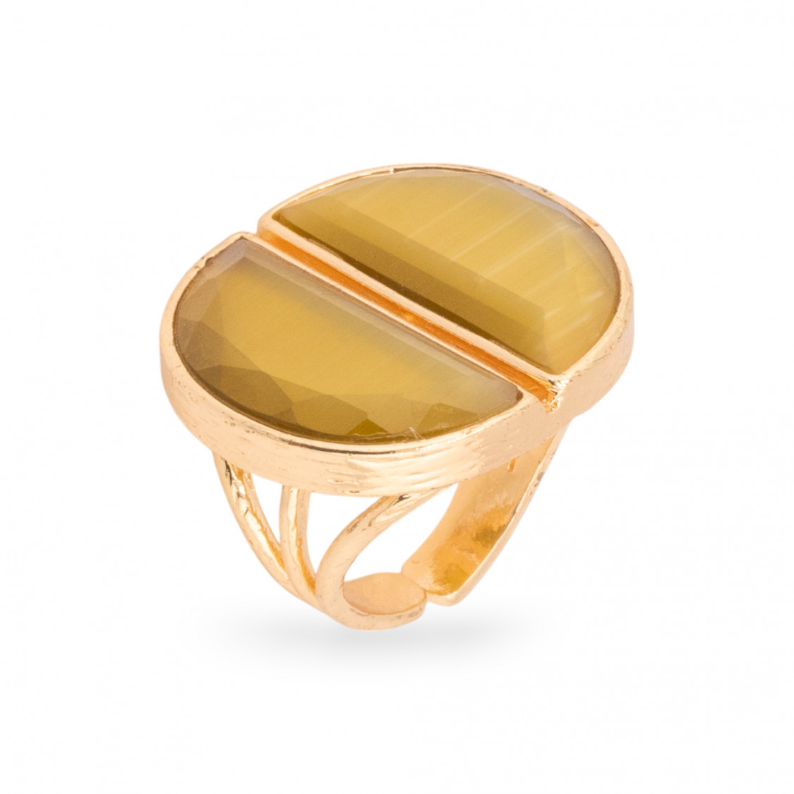 Anello Gioiello In Bronzo-ANELLI DONNA IN BRONZO | Worldofjewel.com