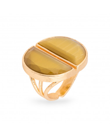 Anello Gioiello In Bronzo-ANELLI DONNA IN BRONZO | Worldofjewel.com