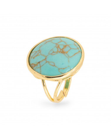 Anello Gioiello In Bronzo-ANELLI DONNA IN BRONZO | Worldofjewel.com