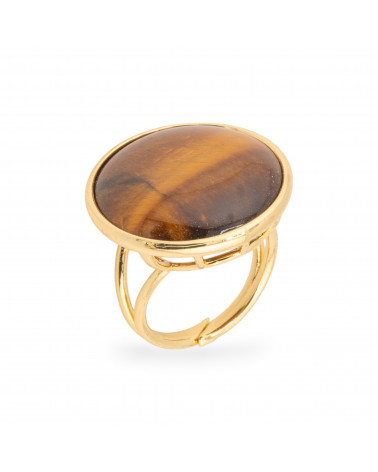 Anello Gioiello In Bronzo-ANELLI DONNA IN BRONZO | Worldofjewel.com