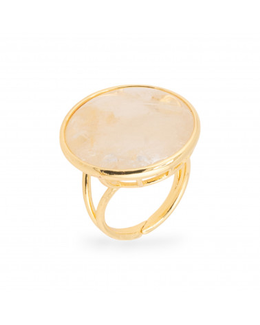 Anello Gioiello In Bronzo-ANELLI DONNA IN BRONZO | Worldofjewel.com