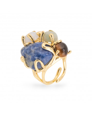 Anello Gioiello In Bronzo-ANELLI DONNA IN BRONZO | Worldofjewel.com