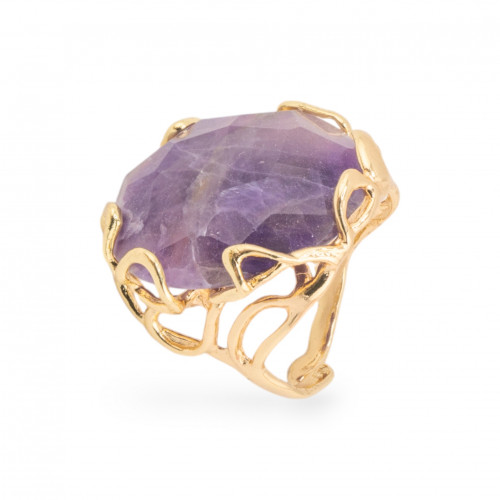 ANELLI DONNA IN BRONZO | Worldofjewel.com